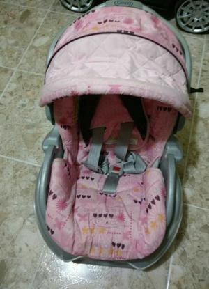 Silla para Carro Graco