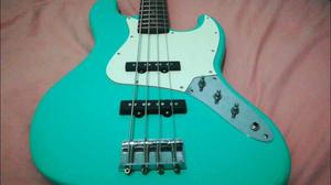 Squier Jazz Bass Affinity