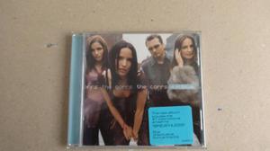 THE CORRS – IN BLUE CD