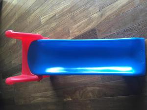 Tobogan de Little tikes