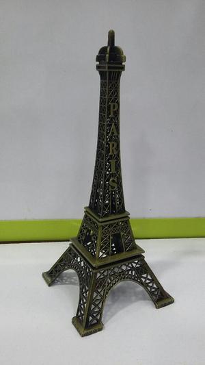 Torre Eiffel Adorno Domicilio Gratis en Cali.