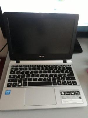 Vendo Cambio Portatil Acer E11 Aspire