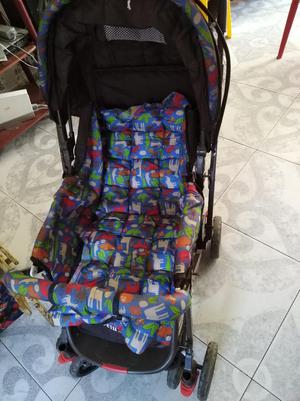 Vendo Coche para Niño