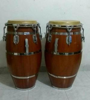 Vendo Congas Hr