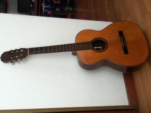 Vendo Guitarra Clásica GIANNINI