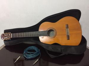 Vendo Guitarra Yamahac70 Electroacustica