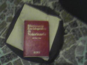 dicccionario enciclopedico de veterinaria