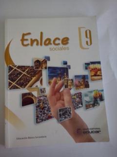 libro enlace sociales 9