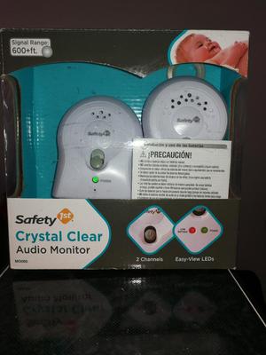 Audio Monitor
