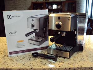 Cafetera Electrolux