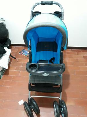 Coche Nuevo para Bebe