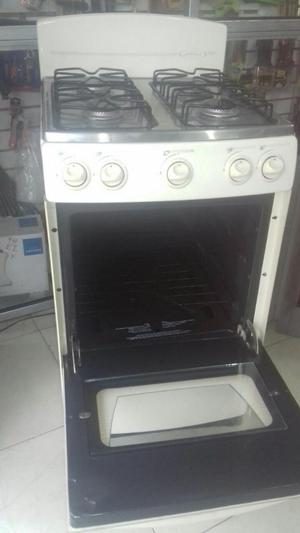 Cocina con Horno Abba