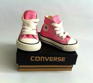 Converse Niña