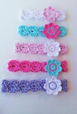 Diademas Bebes