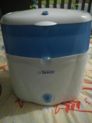 Esterilizador Dr Browns