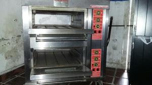 Horno Baratisimo