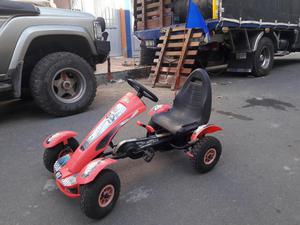 Karts de Pedal para Niñ@