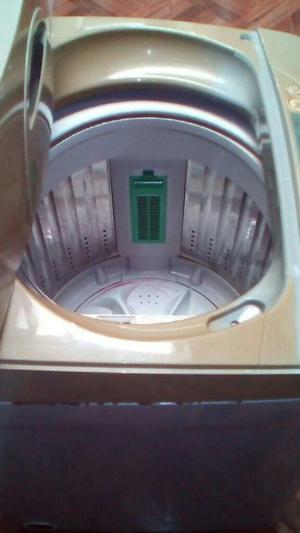 Lavadora Samsung 16 Libras