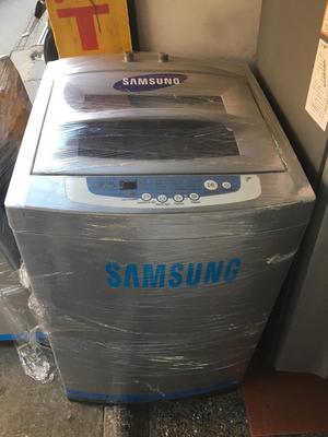 Lavadora Samsung 26 L Dgtal