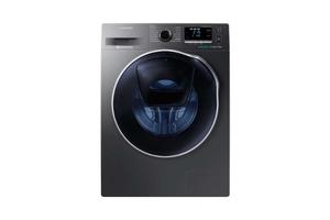 Lavadora / Secadora Samsung Cf 11,5kg Wd11k Inoxidable