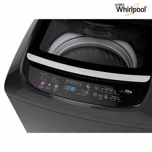 Lavadora whirlpool a la venta