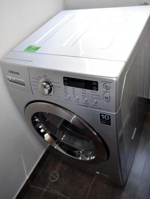 LavadoraSecadora Samsung WD146 Usada