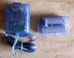 Nintendo Game Boy Advance Adaptador De Ca