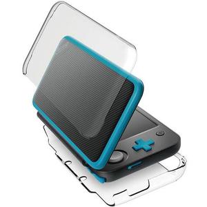 Protector Acrilico Nintendo New Nintendo 2ds Xl Proteccion
