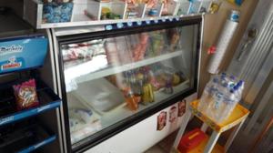 Refrigerador Indufrial