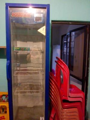 SE VENDE NEVERA CONGELADOR