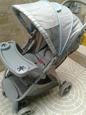Se Vende Coche para Bebe