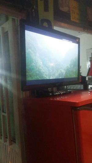 Se Vende Tv Smart 32 Pulgadas Buen Estad