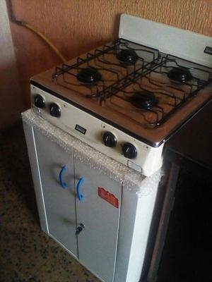 Se vende cocina