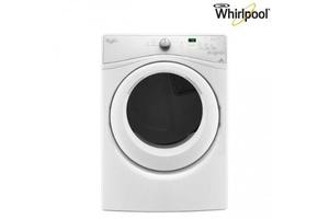 Secadora Whirlpool 17kg Carga Frontal Gas Blanco 7mwgd75hefw