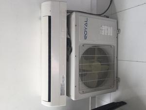 Vendo Aire Royal  btu 220 volt