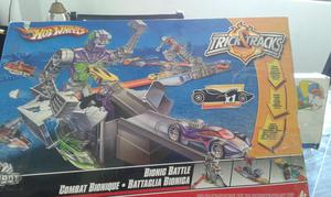 Venta de Robot Hotwheels