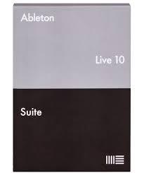 Ableton Live *Version 10