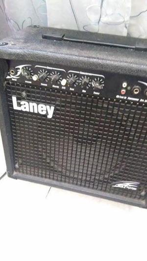 Amplificador Laney LX35