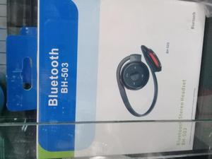 Audifonos bluetooth 