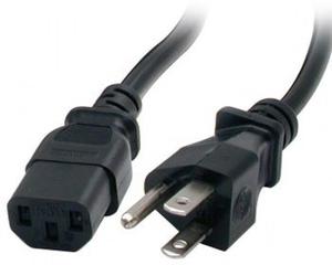 Cable De Poder 3 Metros #16