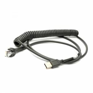 Cable Usb Para Lector Honeywell Ms,ms,mk,ms