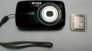 Camara Fotografica Lumix