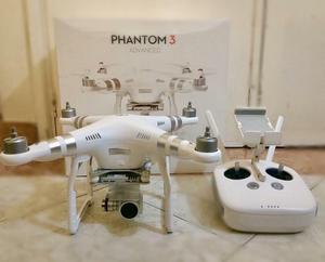Drone Phantom 3 Advanced