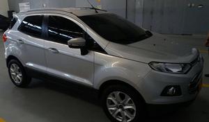 Ford ecosport titanium