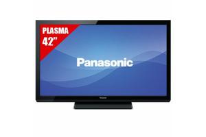 Ganga Plasma Panasonic 42