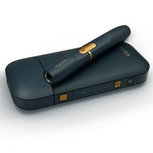 Iqos Kit Bluetooth Color Navy