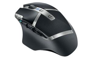 Logitech G602 Mouse Gamer Inalambrico