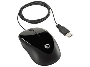 Mouse Optico Usb Hp X