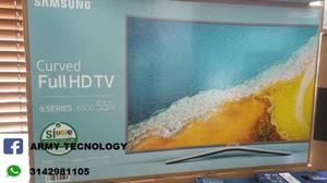 SMART TV SAMSUNG CURVED 55 PULGADAS FULL HD