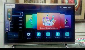 Smart Tv 32 Nvos Samsung Teatro Bluray